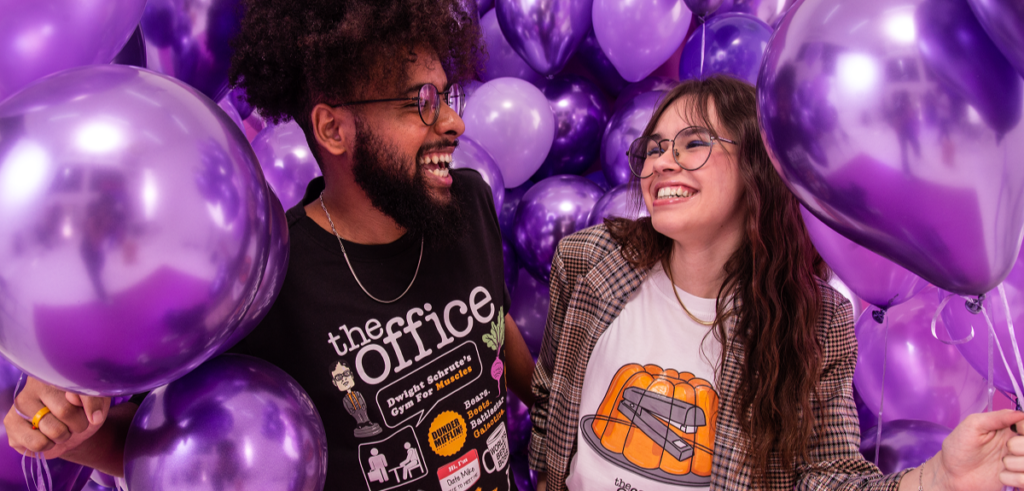 FANLAB celebra 1 ano com anúncio de nova loja