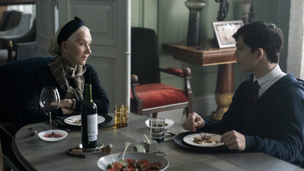 Pássaro Branco: spin-off de ‘Extraordinário’ ganha trailer