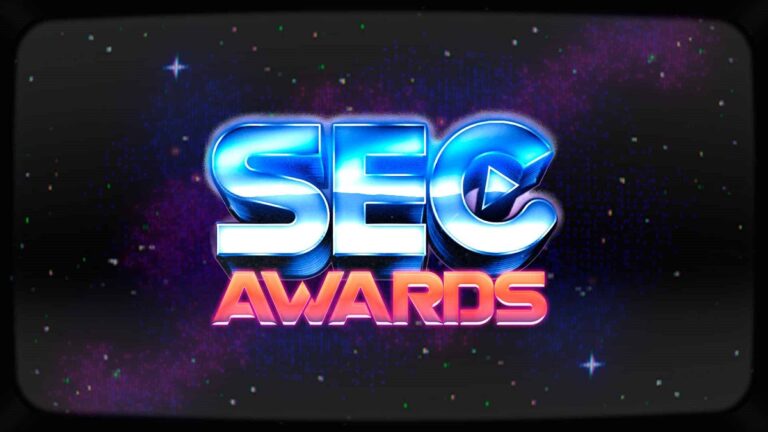 SEC Awards: 4ª edição do prêmio tem votações abertas