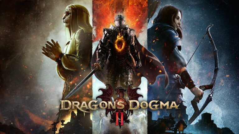 Dragon’s Dogma 2: veja os detalhes do gameplay