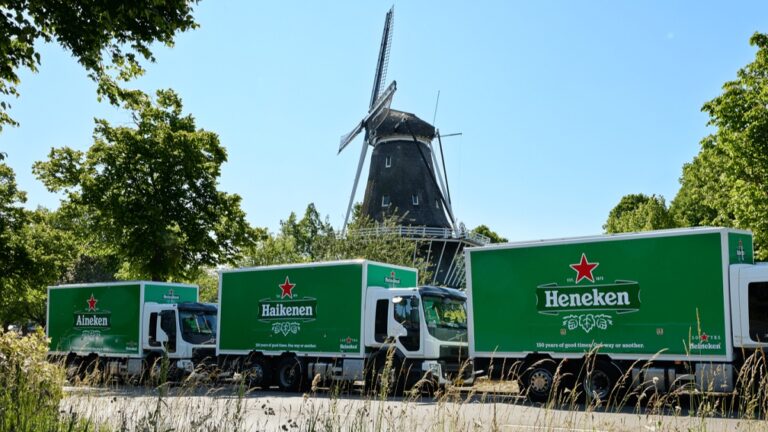 Heineken celebra 150 anos com campanha inovadora