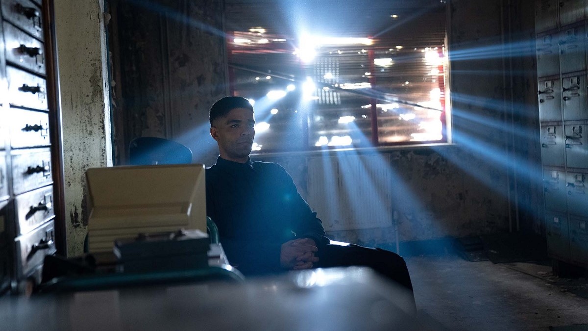 Invasão Secreta: conheça o vilão da série