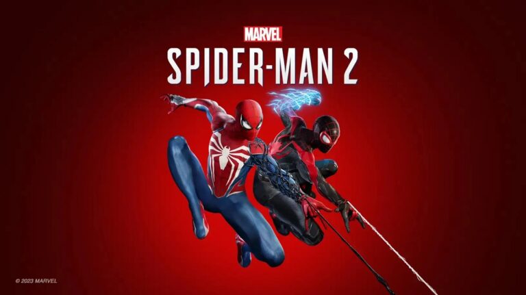 Marvel’s Spider-Man 2 sai em outubro para PS5