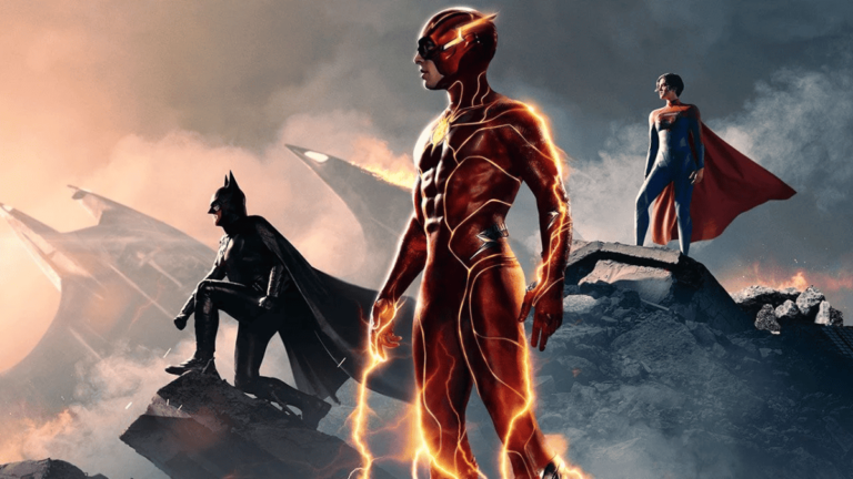 DC Studios: o que esperar depois de ‘The Flash’