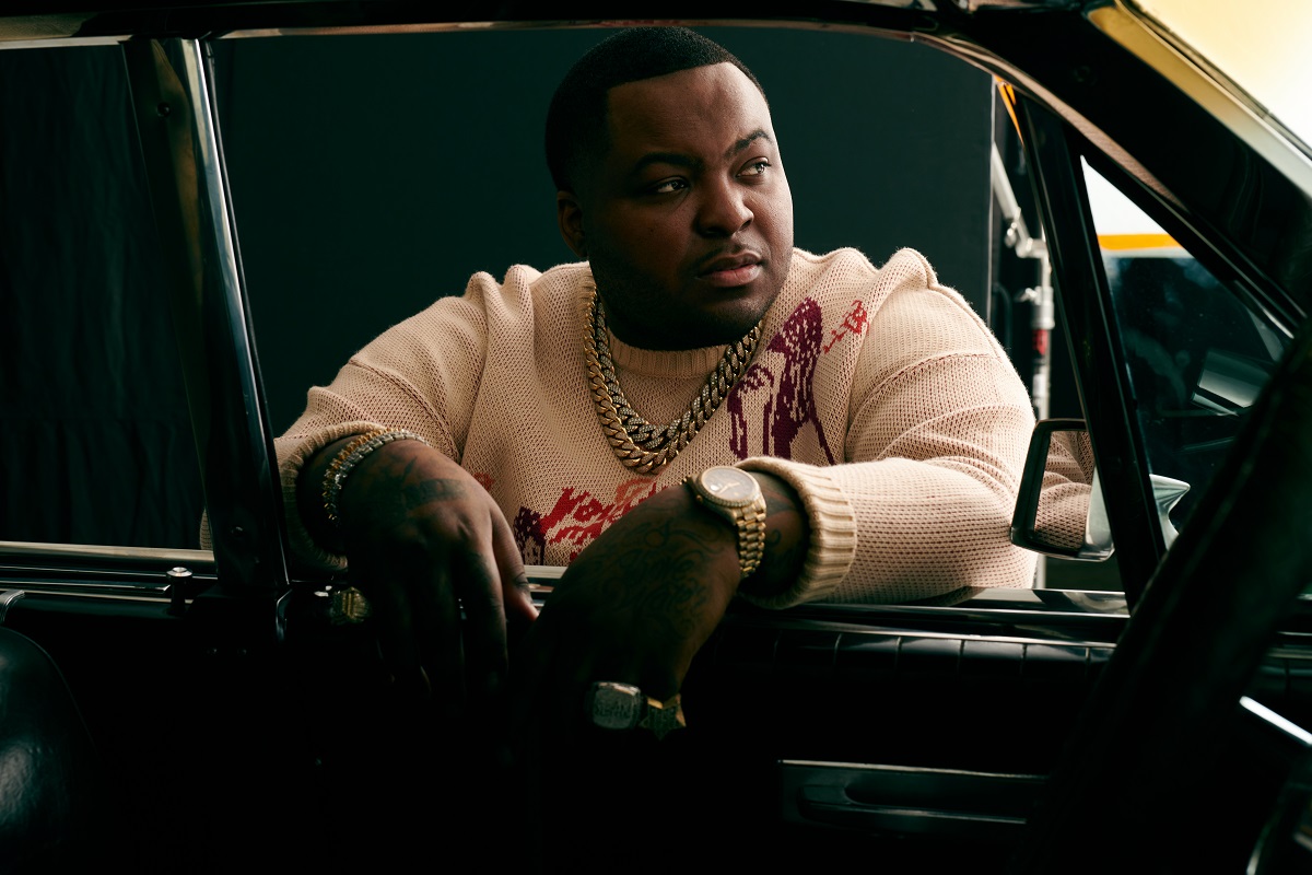 'Replay Festival': Sean Kingston virá ao Brasil