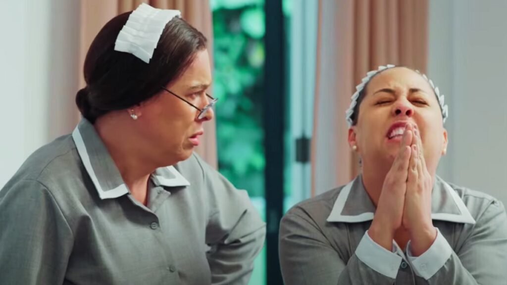 'Vai Ter Troco' tem estreia confirmada para agosto