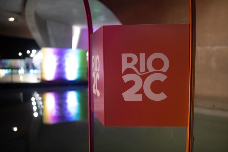 Rio2C anuncia datas da edição de 2024