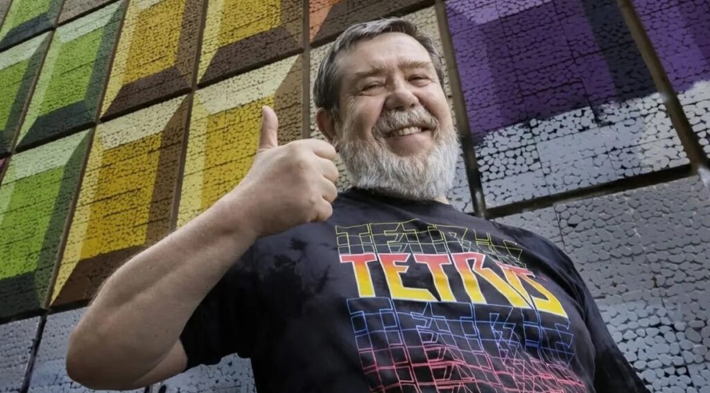 BGS 2023 confirma presença do criador de Tetris