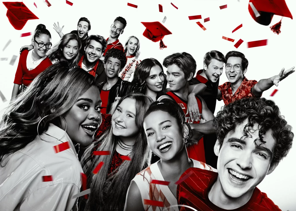 Em 2019, chegou ao Disney+ a série High School Musical: The Musical: The Series, que prometia ser um espetáculo de nostalgia para os fãs dos filmes