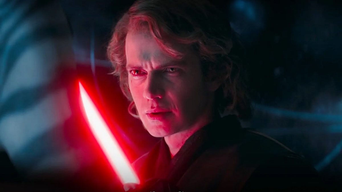 Ahsoka: Anakin ressurge em episódio digno de cinema