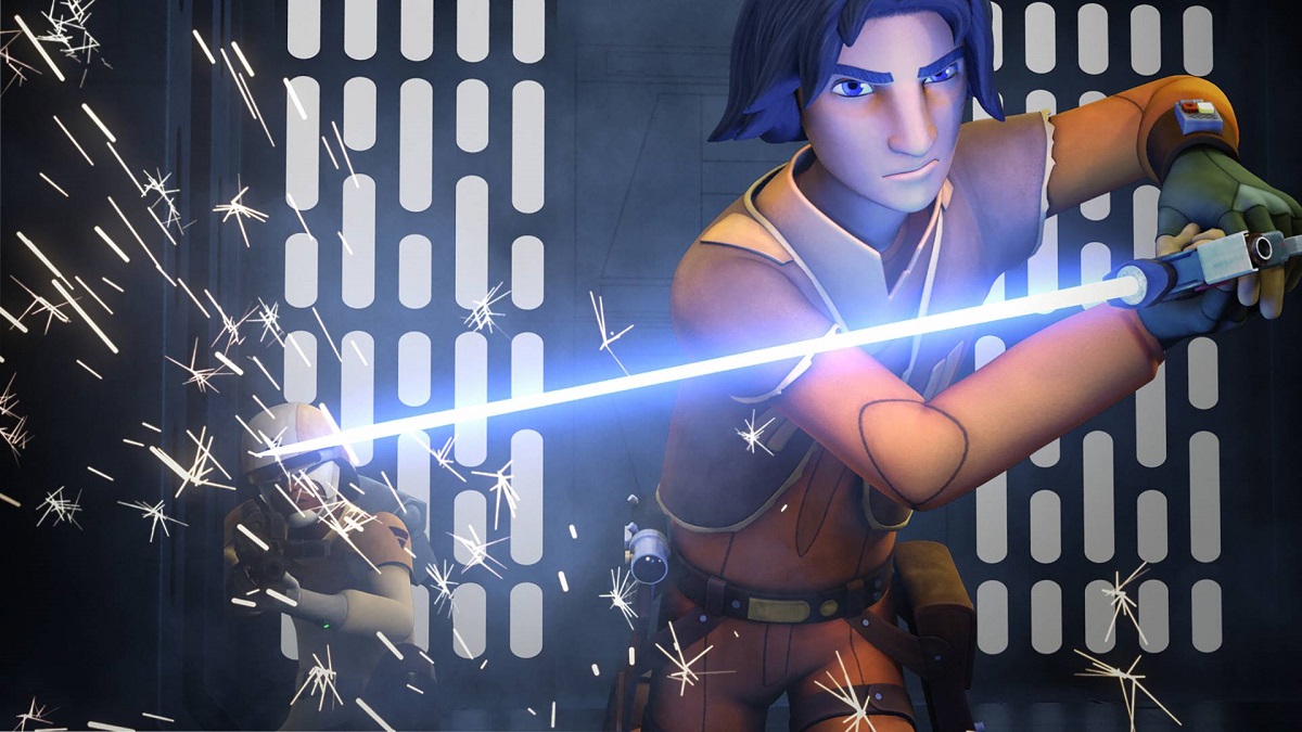 Ezra Bridger: conheça a história do Jedi antes de 'Ahsoka'