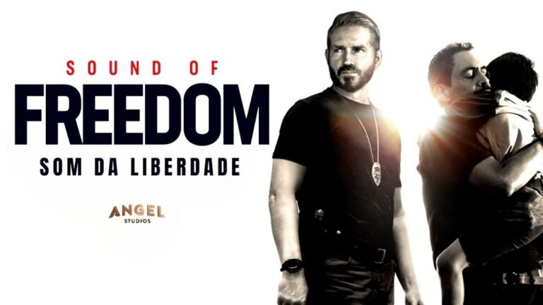 ‘Som da Liberdade’ é maior que suas polêmicas