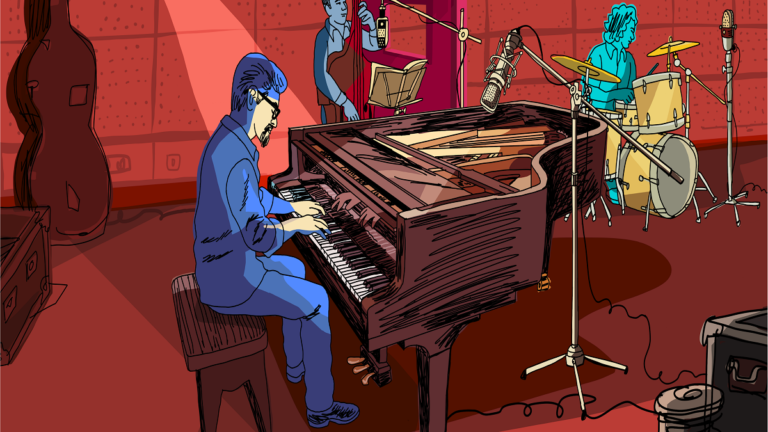 Festival do Rio: “Atiraram no Pianista” honra a bossa nova