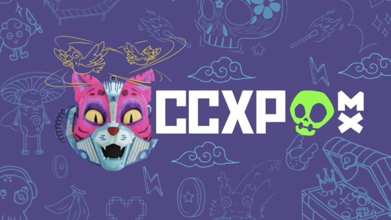 CCXP MX: México recebe convenção geek em 2024