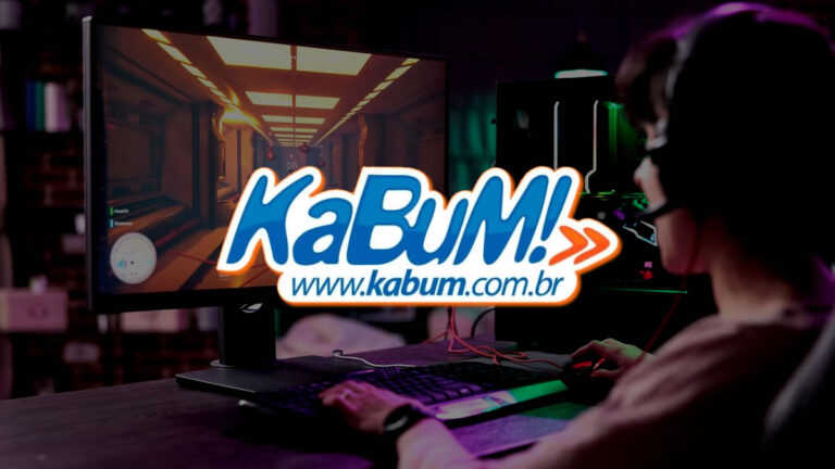 BGS 2023: KaBuM marca presença no evento