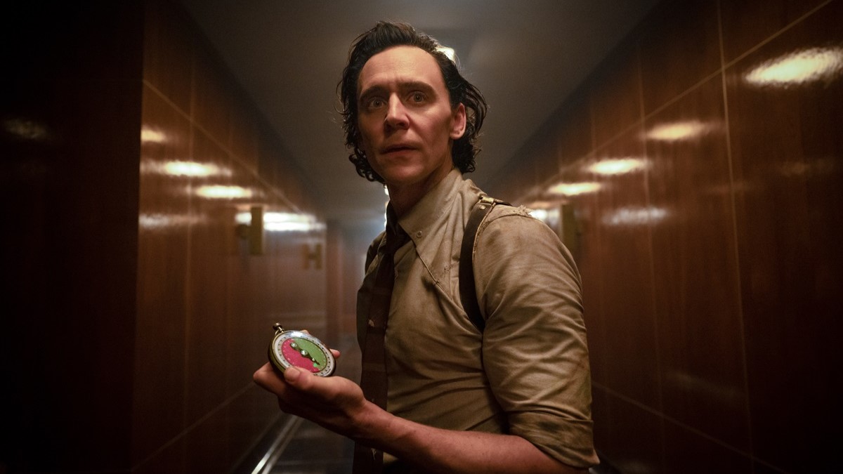 Loki: 2ª temporada não perde tempo em trama instigante