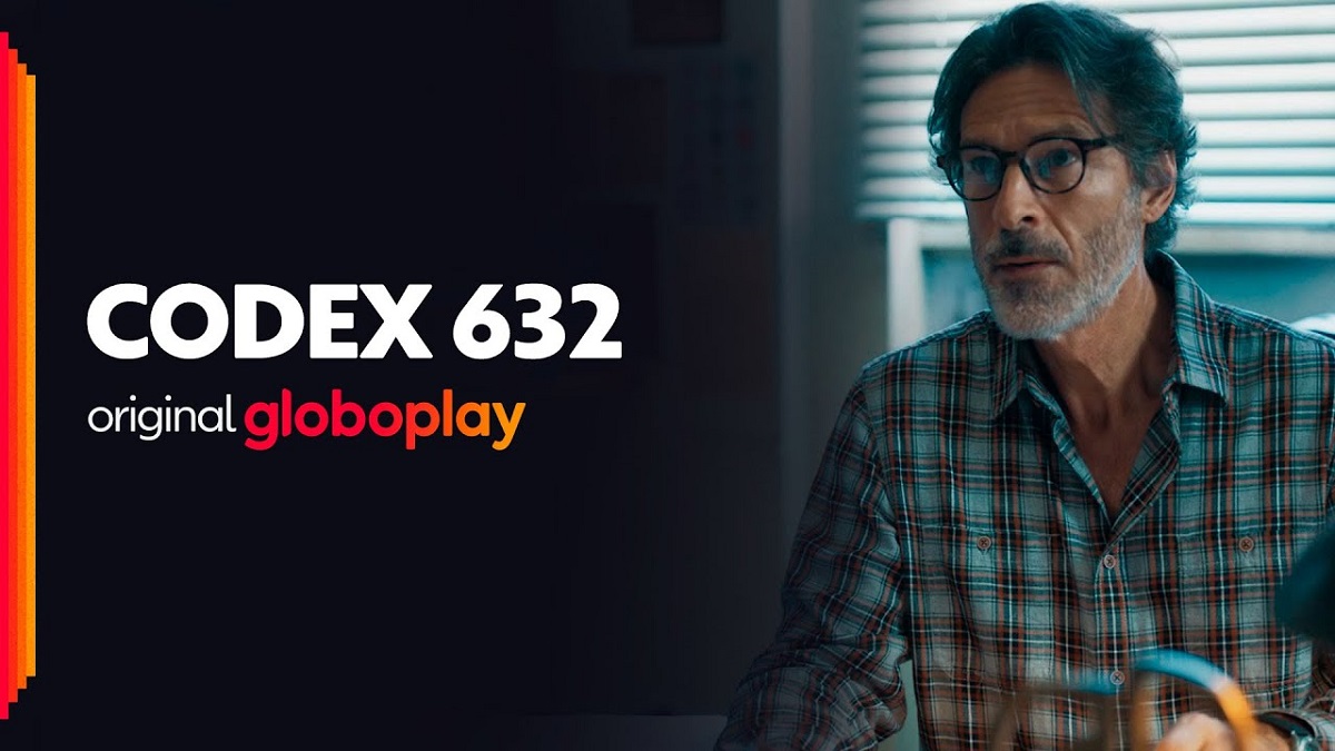 'Codex 632': Conheça a história da nova série do Globoplay