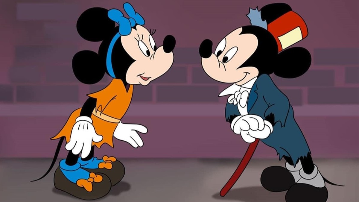 Mickey e Minnie: 10 fatos curiosos sobre o casal