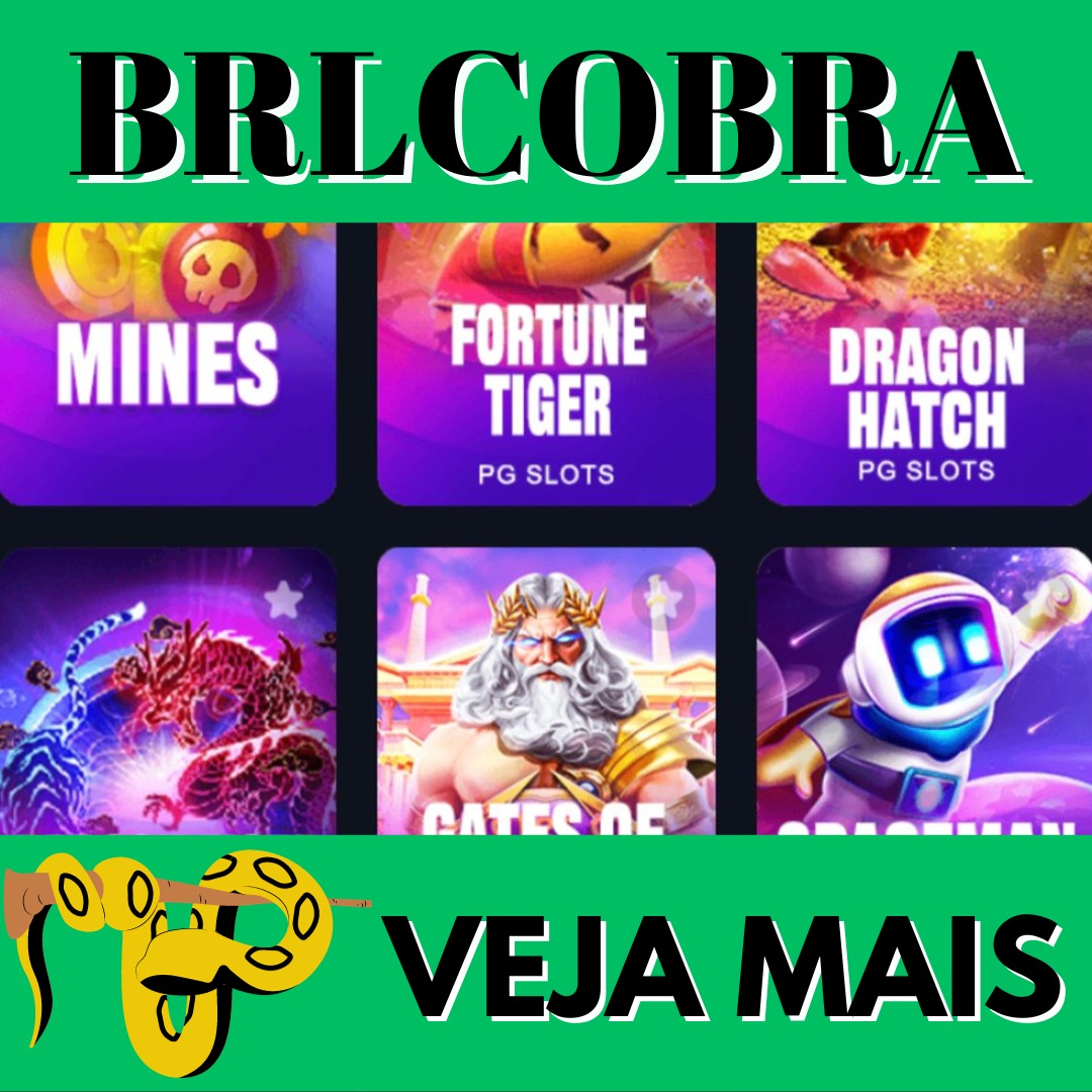 Venha se juntar a milhares de pessoas na plataforma e conquiste muito aqui na BRLCOBRA