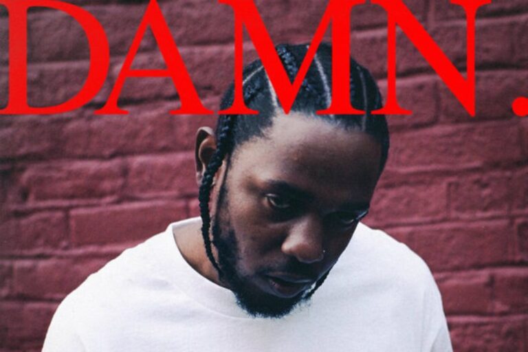 Kendrick Lamar faz apresentação histórica em SP