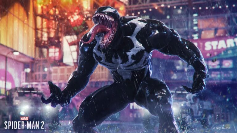 Marvel’s Spider-Man 2 tem história como maior mérito