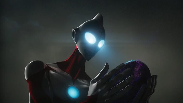 Geeked Week: veja o teaser de Ultraman: A Ascensão