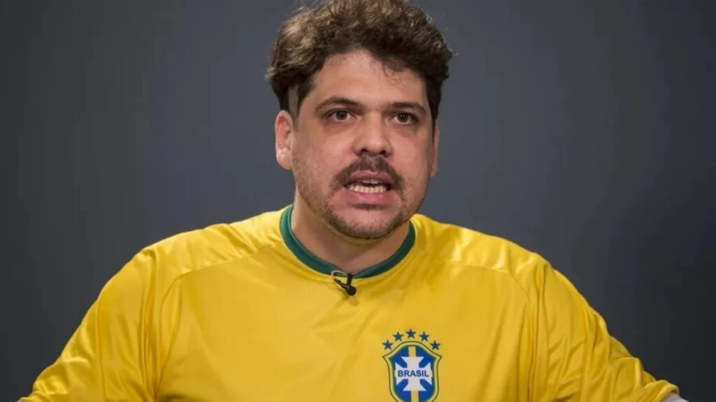 TV Quase: Caito Mainier confirma novas filme e série