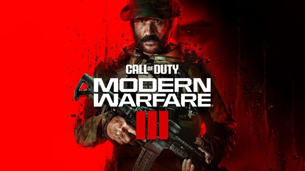 CoD: Modern Warfare III não acrescenta muito a franquia
