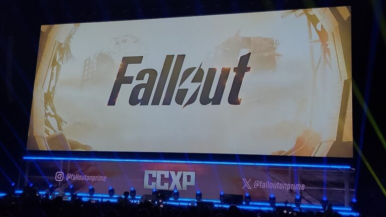 CCXP23: teaser de ‘Fallout’ é destaque do Prime Video