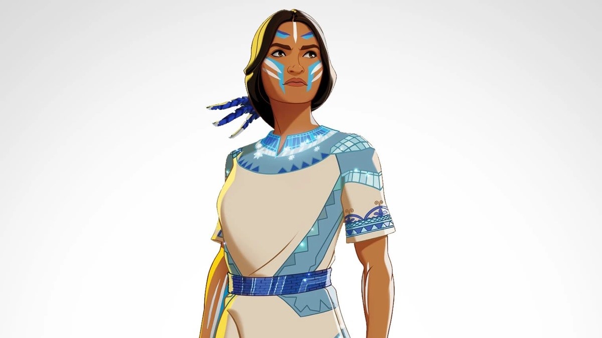 What If…?: conheça Kahhori, nova heroína da Marvel