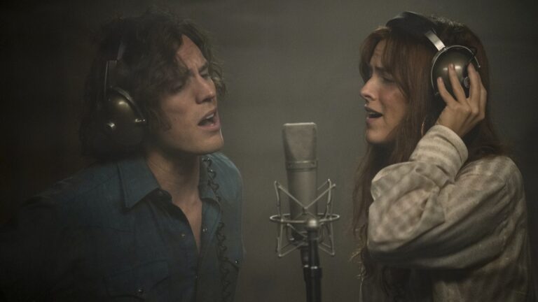 Daisy Jones & The Six: no backstage de amor rockstar