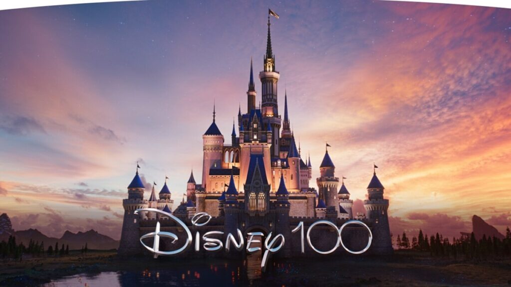Disney 100 anos: Veja dicas de presente para o Natal