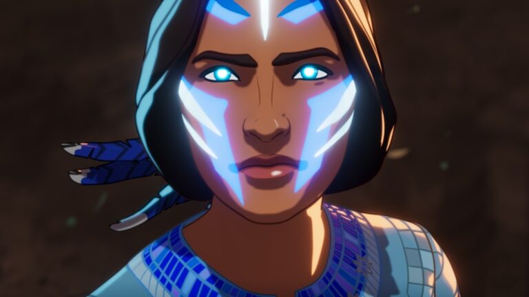 Heroínas brilham na 2ª temporada de What If…?