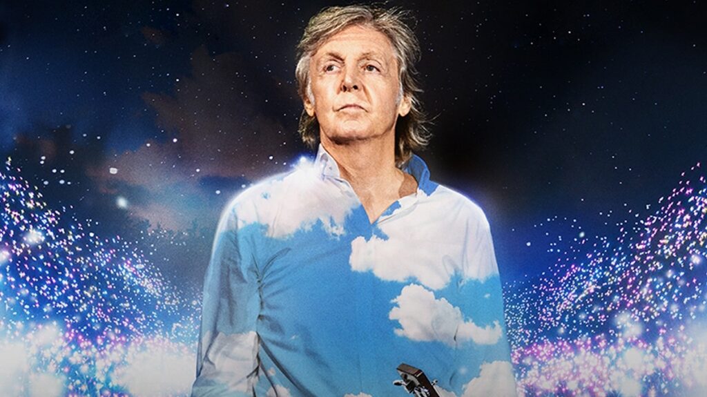 Paul McCartney: assista ao último show da turnê no Brasil