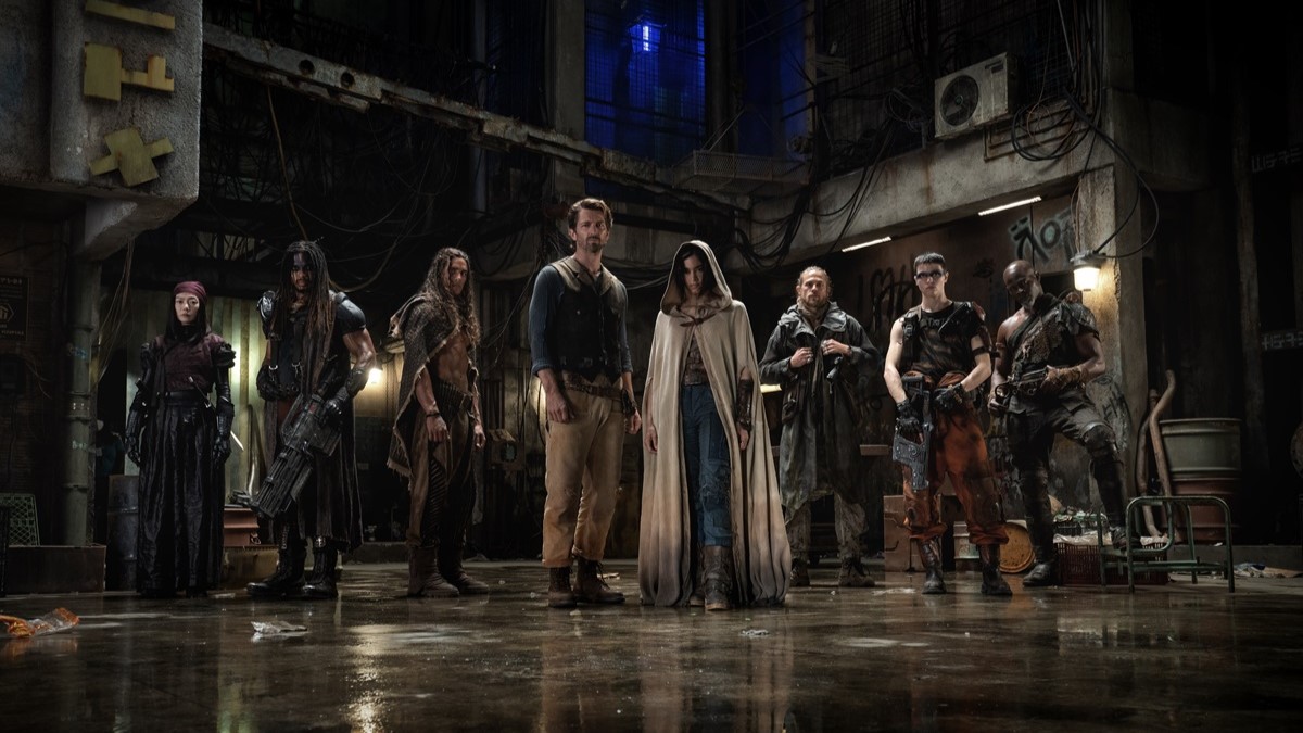 Rebel Moon: 1ª parte tem mitologia, mas falta profundidade