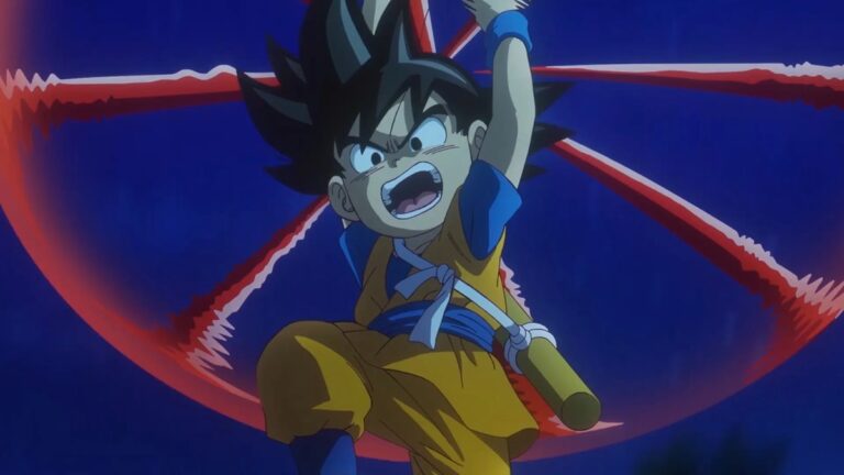 Dragon Ball Daima: trailer de Goku é pura nostalgia