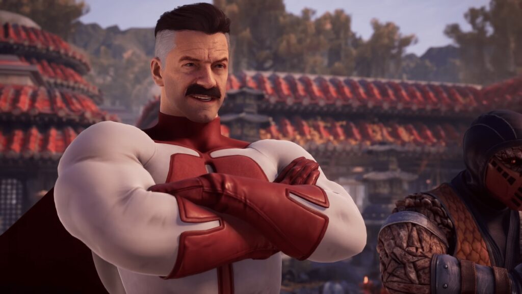 Mortal Kombat 1 entrega reboot parrudo e abrangente