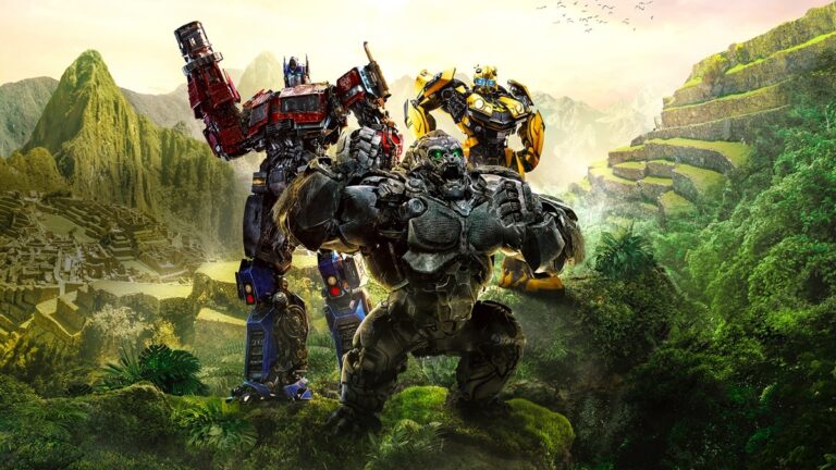 “Despertar das Feras” é update para Transformers