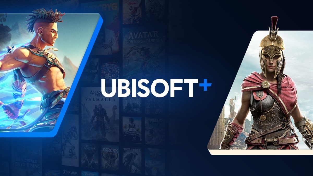 Ubisoft+ traz curadoria e jogos e acesso antecipado
