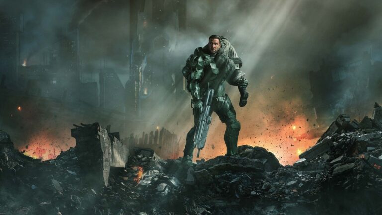 Halo: 2ª temporada traz novo começo aos Spartans