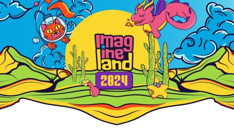 Fandom Box terá 2 lançamentos no Imagineland 2024