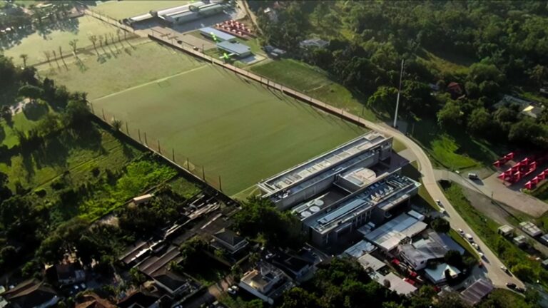 Série sobre tragédia no CT do Flamengo estreia em março