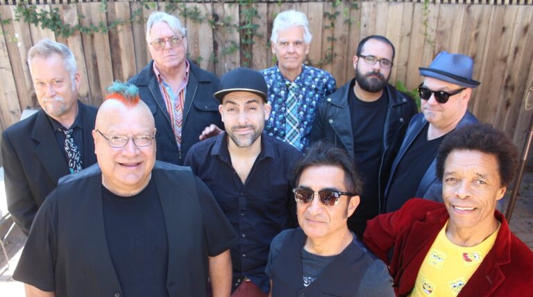 Oingo Boingo anuncia turnê de despedida no Brasil