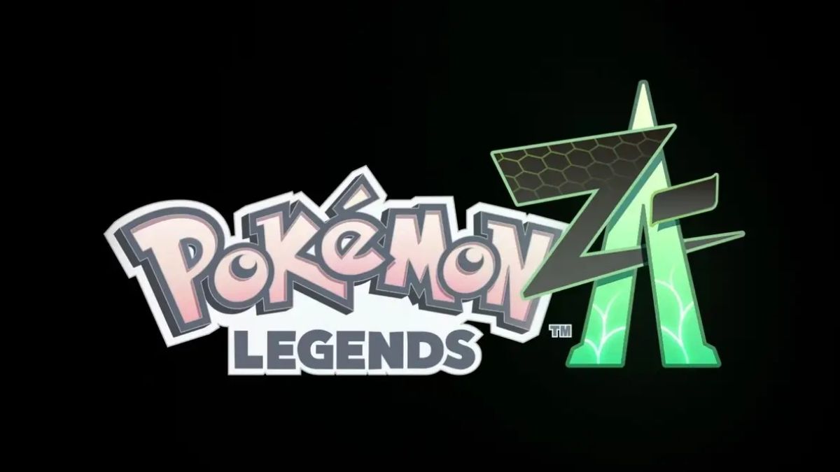 Novo game, Pokémon Legends: Z-A é anunciado