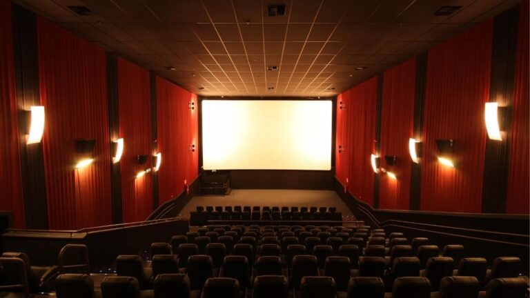 Pátio Higienópolis tem ingressos de cinema a R$ 12