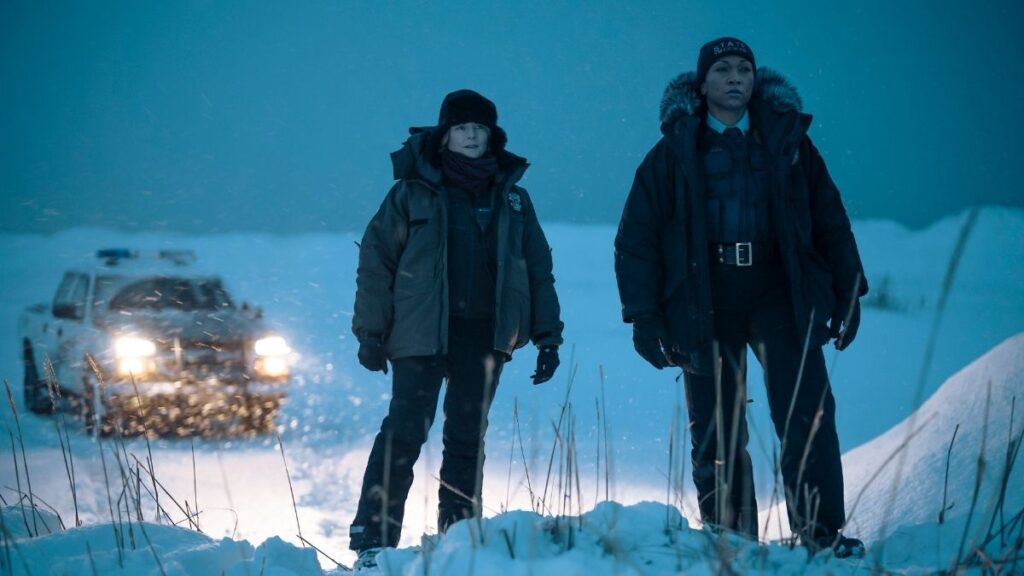 True Detective: “Terra Noturna” retoma trilha sobrenatural