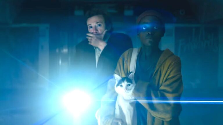 Um Lugar Silencioso: Dia Um tem trailer revelado