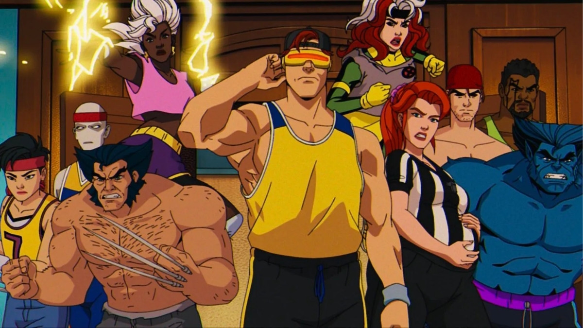 Disney+ confirma X-Men '97 para março; veja o trailer