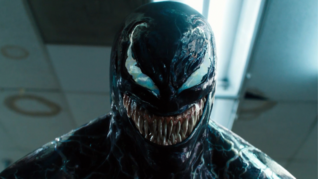 Venom 3 ganha novo título e data de estreia