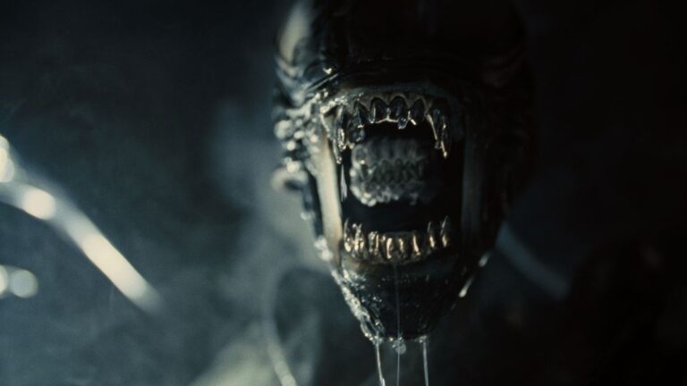 Alien: Romulus embala noitão do Reag Belas Artes